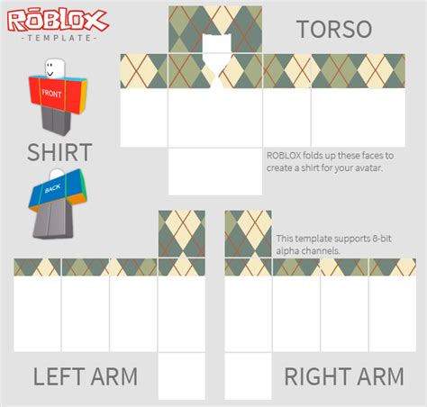 Jul 10, 2021 · 2. Get 29+ Roblox Shirt Template Already Made Aesthetic