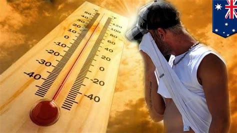 Australia Heatwave Sydney Is Hottest Place On Earth After 2nd Highest