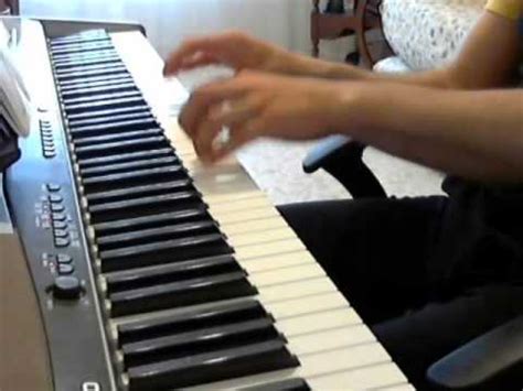 An italian breakfast is available each morning at the bed and breakfast. Questo Piccolo Grande Amore (Solo Piano) - YouTube