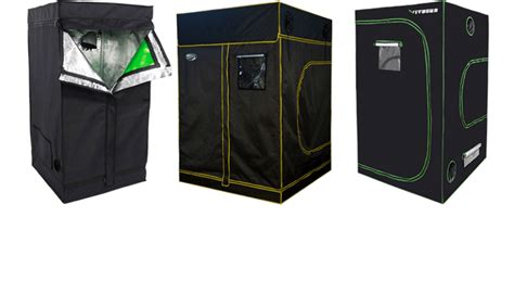 5 Best 2x2 Grow Tent Best Small Grow Tent On 2024