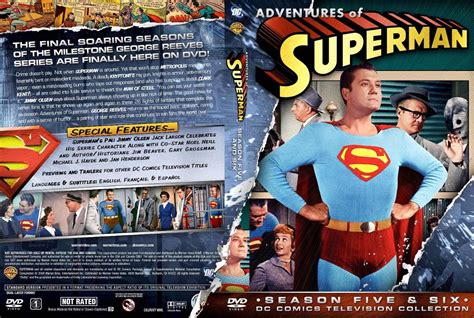 As Aventuras Do Superman Serie Completa Dublada Legendada Mercado Livre