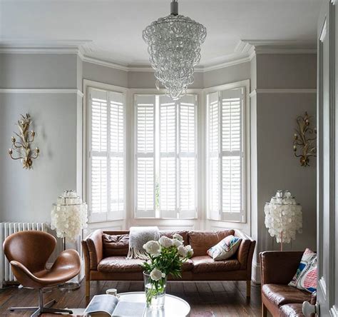 Farrow & ball paints have been beloved by designers and homeowners alike for years—since 1946 created by john farrow and richard ball in dorset, england, the company built its first factory in. Farrow and Ball Purbeck Stone Painted Walls - Interiors By ...