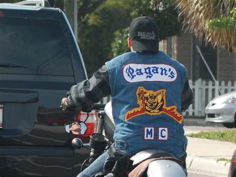 Pagan's motorcycle club, or simply the pagans, is an outlaw motorcycle club formed by lou dobkin in 1957 in prince george's county, maryland, united states. New Pagans motorcycle club Patch | Flickr - Photo Sharing!