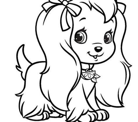 Barbie and her sisters in a pony tale. Animal Coloring Pages For Teens at GetColorings.com | Free ...