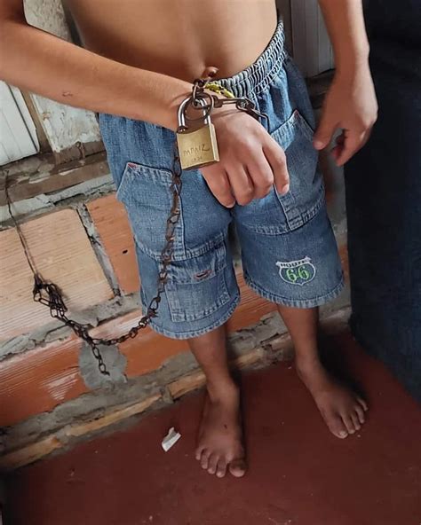 Menino De Anos Que Era Torturado Pelo Pai Resgatado No Amazonas Marechal Not Cias