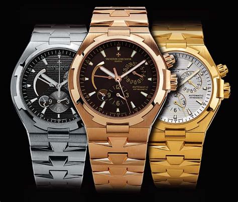 The Watch Quote: Vacheron Constantin celebrates 10 years ...