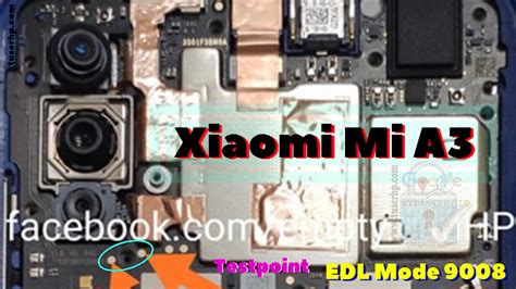 Test Point Xiaomi Mi A3 Gsm Forum