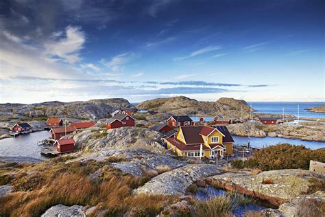 Road Tripping Swedens Sublime Bohuslän Coast Lonely Planet