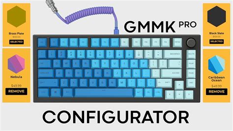 GMMK PRO THE COMPLETE BUYING GUIDE YouTube