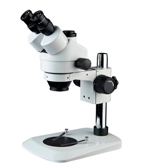 Xsz7045 B6 Trinocular Zoom 164 Stereo Microscope For Circuit Board