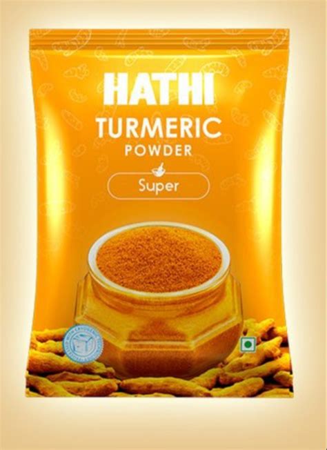 Super Gujarat Turmeric Powder Shree Karni Sales Corporation Id