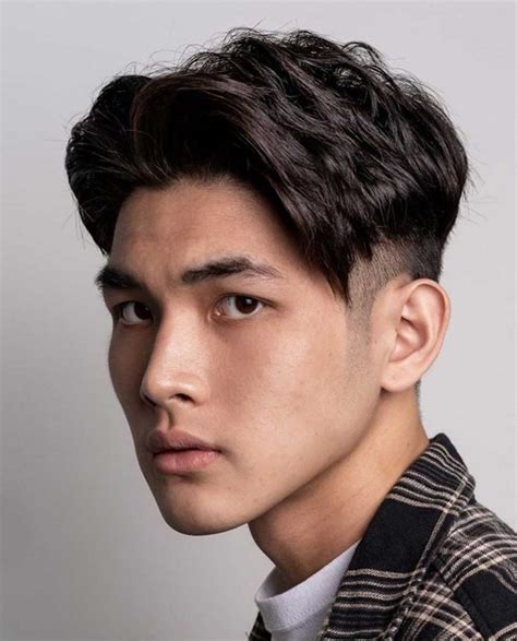 Pin On Korean Men Haircut
