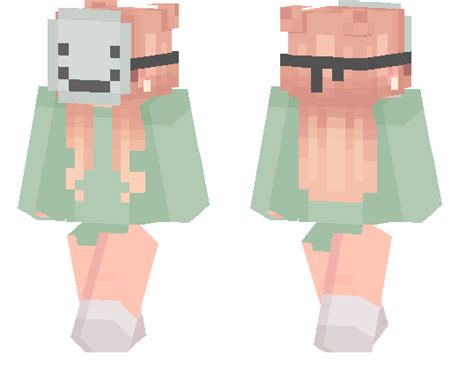 Girl Skins Minecraft Pe Vvticentury