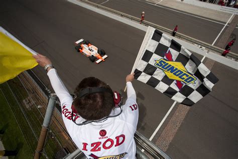 Retrospective Dan Wheldon 1978 2011 Speedhunters