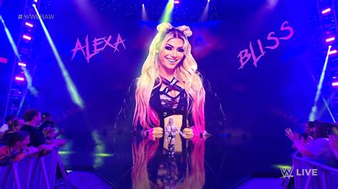 AlexaBliss Net Alexa Bliss Fansite On Twitter AlexaBliss WWE AlexaBliss Lily LetHerIn