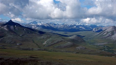 Alaska shows no signs of rising Arctic methane – Climate Change: Vital