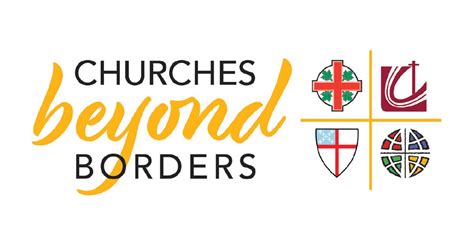 Churches Beyond Borders Renew Their Commitment With Lutheran And