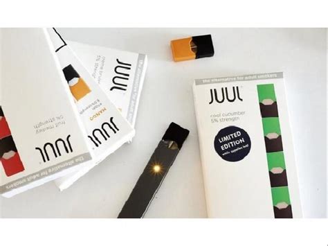 E-cigarette maker Juul eyes Indian, Asian smokers after crackdown in US