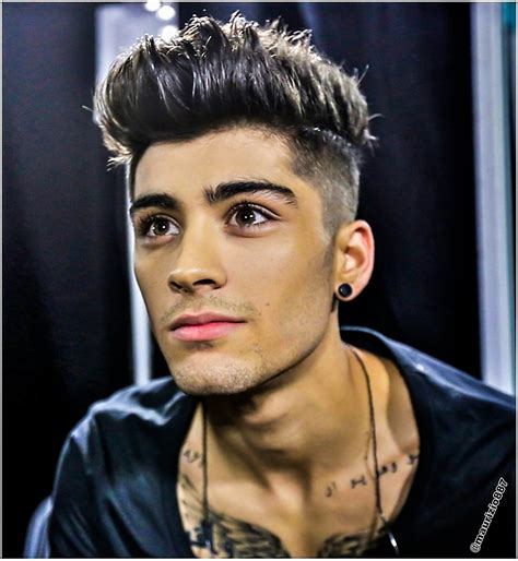 Zayn You Are Absolutely Flawless One Direction