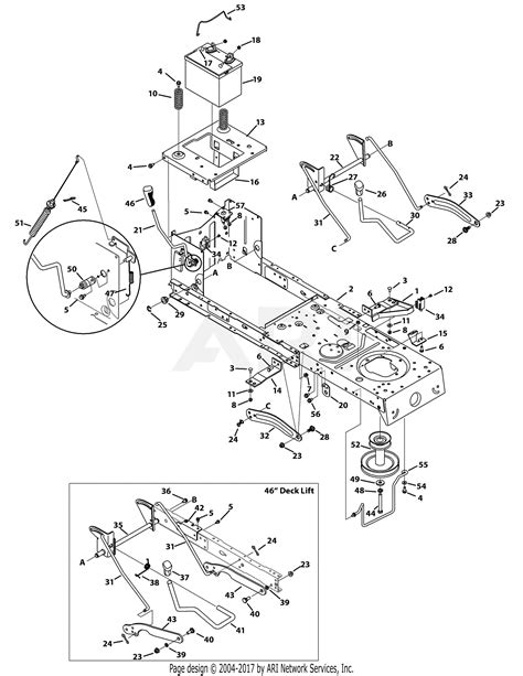 Innovatehouston Tech Cub Cadet Mower Wiring Diagram