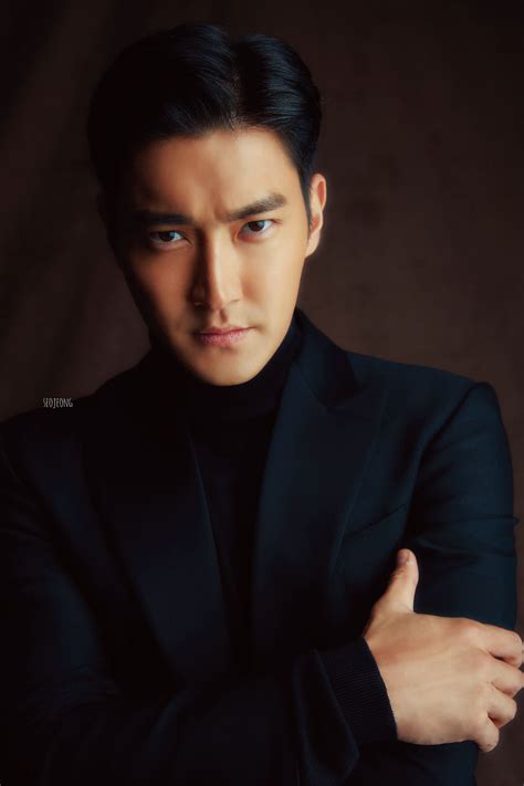10 Photos Of Siwon Choi Looking Manlier Than Ever Artofit