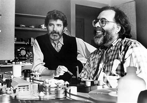 Watch George Lucas 32 Minute Documentary ‘filmmaker On Francis Ford