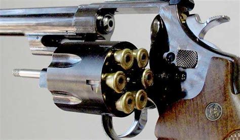 Sandw Model 29 44 Magnum Bb Revolver Part 2 Pyramyd Air Gun Blog