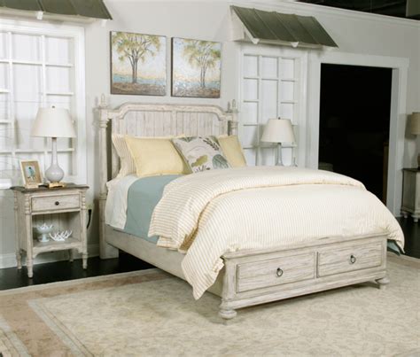 Kincaid bedroom designs include beds, benches, nightstands, dressers and more. Great Bedroom Furniture | Rockford, IL | Benson Stone Co.