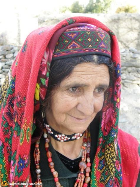 Tajik People Photogallery Photogallery Of Tajikistan Tours To