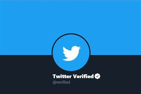 You Will Soon Be Able To Request Twitter Verification