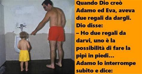 Perché Gli Uomini Fanno La Pipì In Piedi La Risposta è Sorprendente