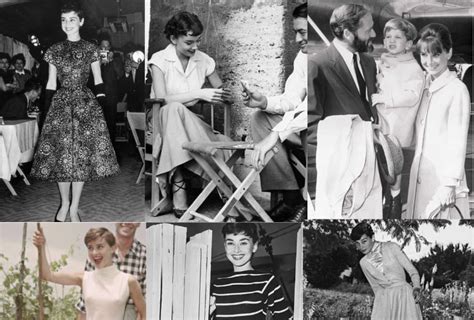 How To Dress Like Audrey Hepburn The Style That Binds Us