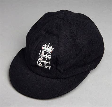 Find trusted cricket cap supplier and manufacturers that meet your business needs on exporthub.com source from global cricket cap manufacturers and suppliers. Graham Onions England Test Match cricket cap