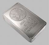 Best Silver Bullion To Buy Images