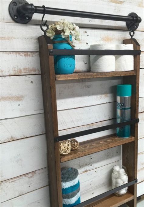 Choose from contactless same day delivery, drive up and more. Farmhouse Bathroom Shelf-Farmhouse Decor-Bathroom Shelving ...