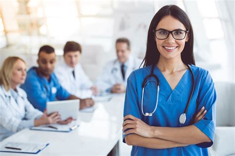 Nurse Practitioner Versus Doctor