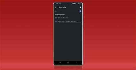 Google chrome oder kurz chrome bringt zudem. Google Chrome: Startseite festlegen - unter Android und am PC