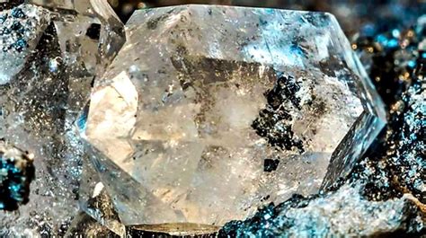 InsÓlito Un Diamante Dentro De Otro Diamante Es Encontrado En Siberia