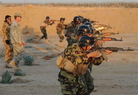 Special Operations Warfare Flexibility Adaptability Tactics