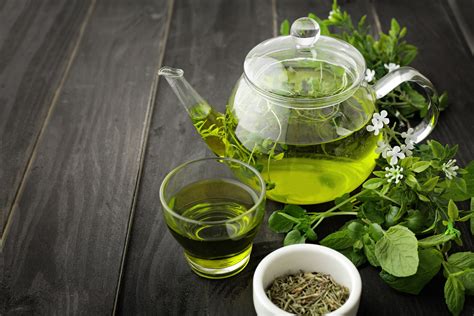 Green Tea Ingredient May Ameliorate Memory Impairment Brain Insulin