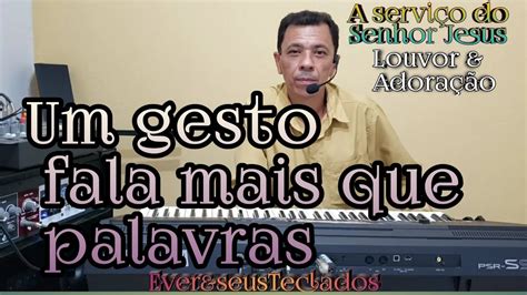Ha Momentos Em Que As Palavras