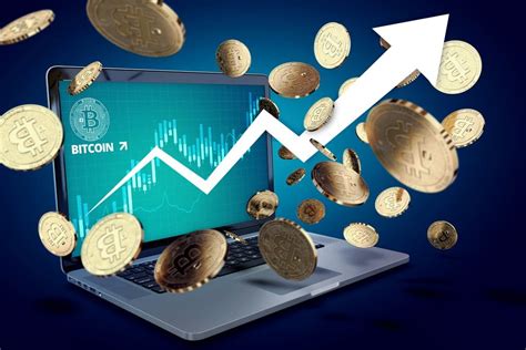 Le oscillazioni di prezzo del bitcoin possono produrre dei profitti nel caso in cui si riescano a prevedere per tempo. Bitcoin, il prezzo in recupero non teme i tweet di Trump - The Cryptonomist