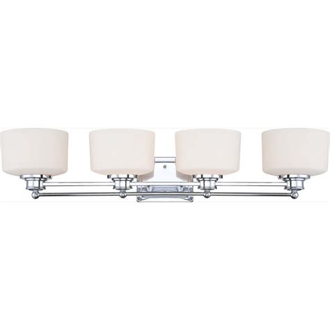 Shop online on walmart.ca at everyday low prices. $170.- Houzz, $244.-34" wide. Soho 4-Light Polished Chrome ...