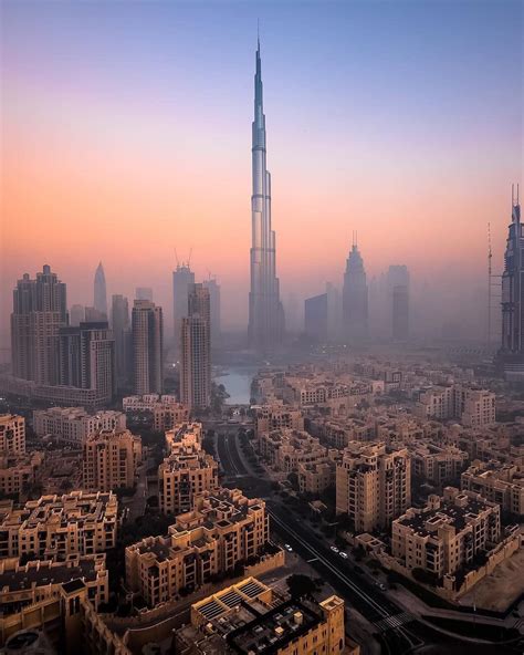 Sunrise Moments In Dubai Dubai Travel Travel Destinations