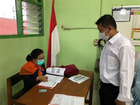 Official Smkn 45 Jakarta