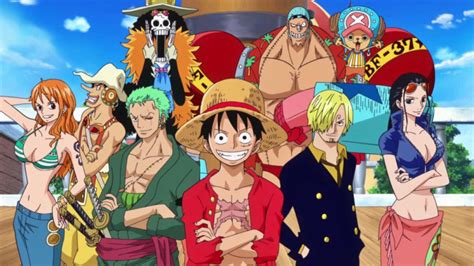 One Piece Dove Vedere Tutte Le Stagioni Dell Anime In Italia