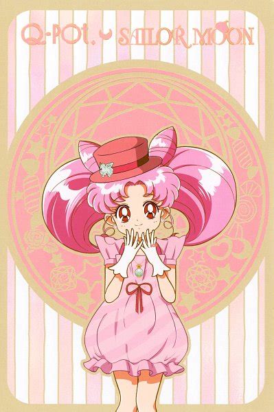 Chibiusa Bishoujo Senshi Sailor Moon Image By Toei Animation Zerochan Anime Image