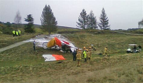 Kathryns Report Plane Crash At South Island Golf Course New Zealand