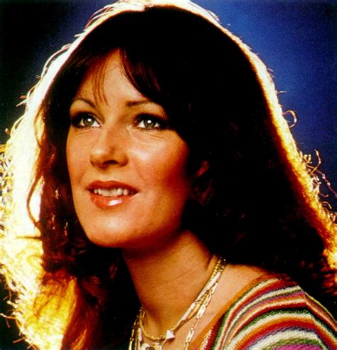 Anni Frid Lyngstad Photo 644902 Coolspotters