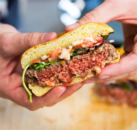 Never miss a recipe from bbc good food. Impossible Foods 2.0: New recipe delivers "unprecedented ...